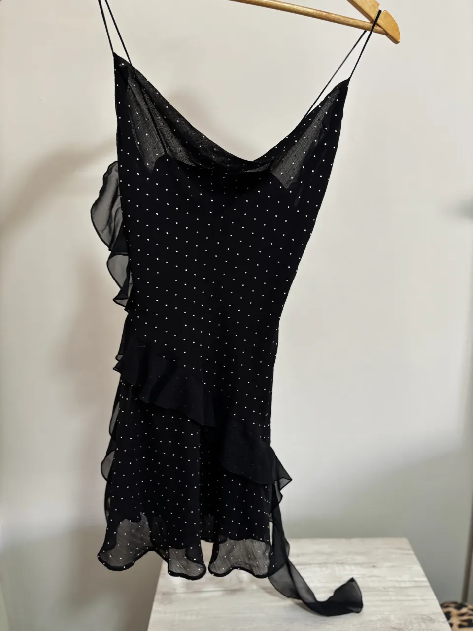 Vestido Zara miniatura 4