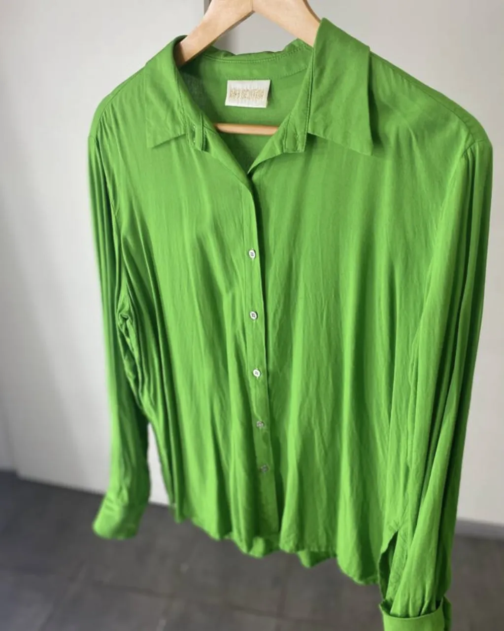 Camisa melocoton - imagen 1
