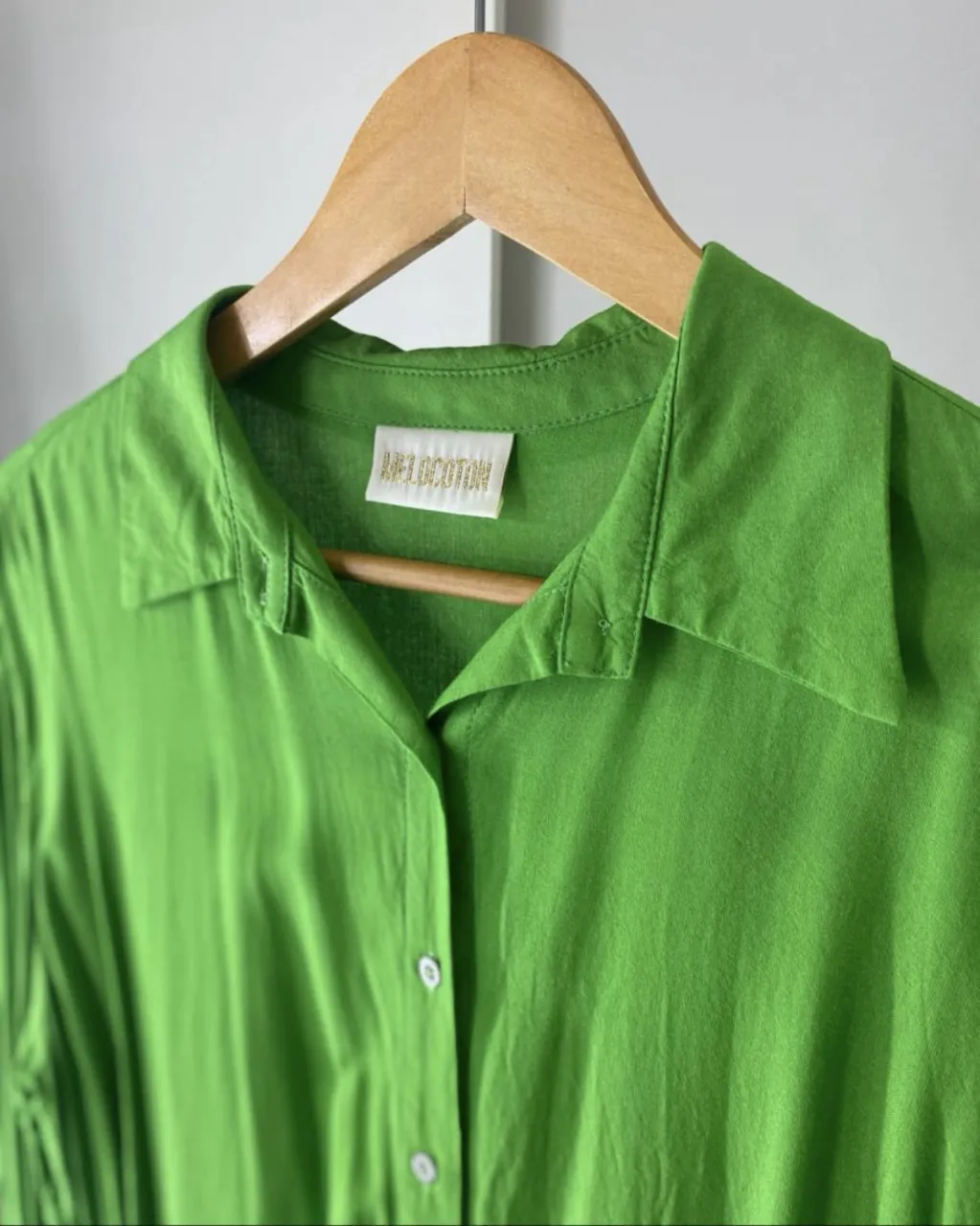 Camisa melocoton - imagen 2