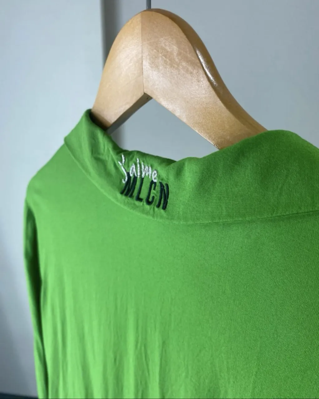Camisa melocoton - imagen 3