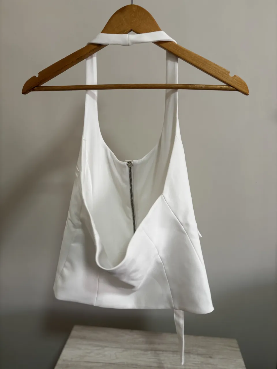 Top Zara - imagen 3