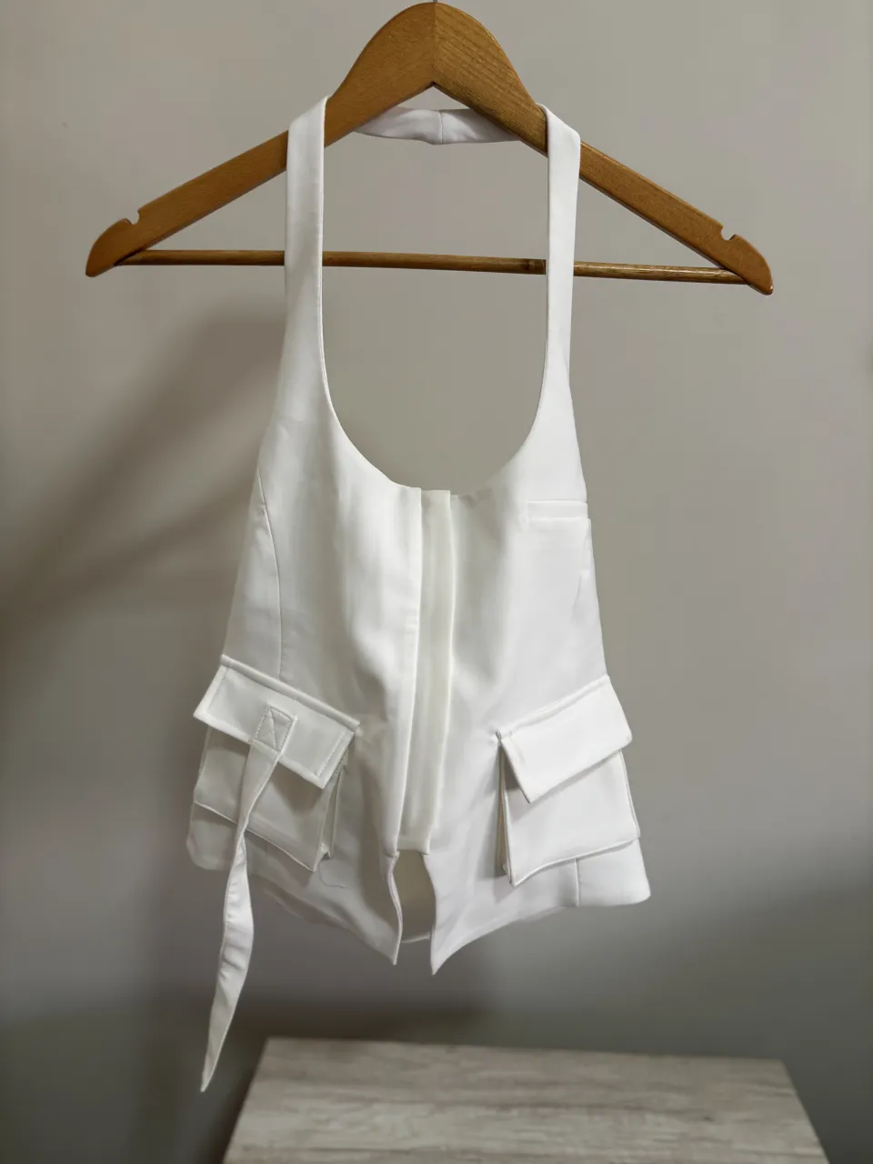 Top Zara - imagen 2