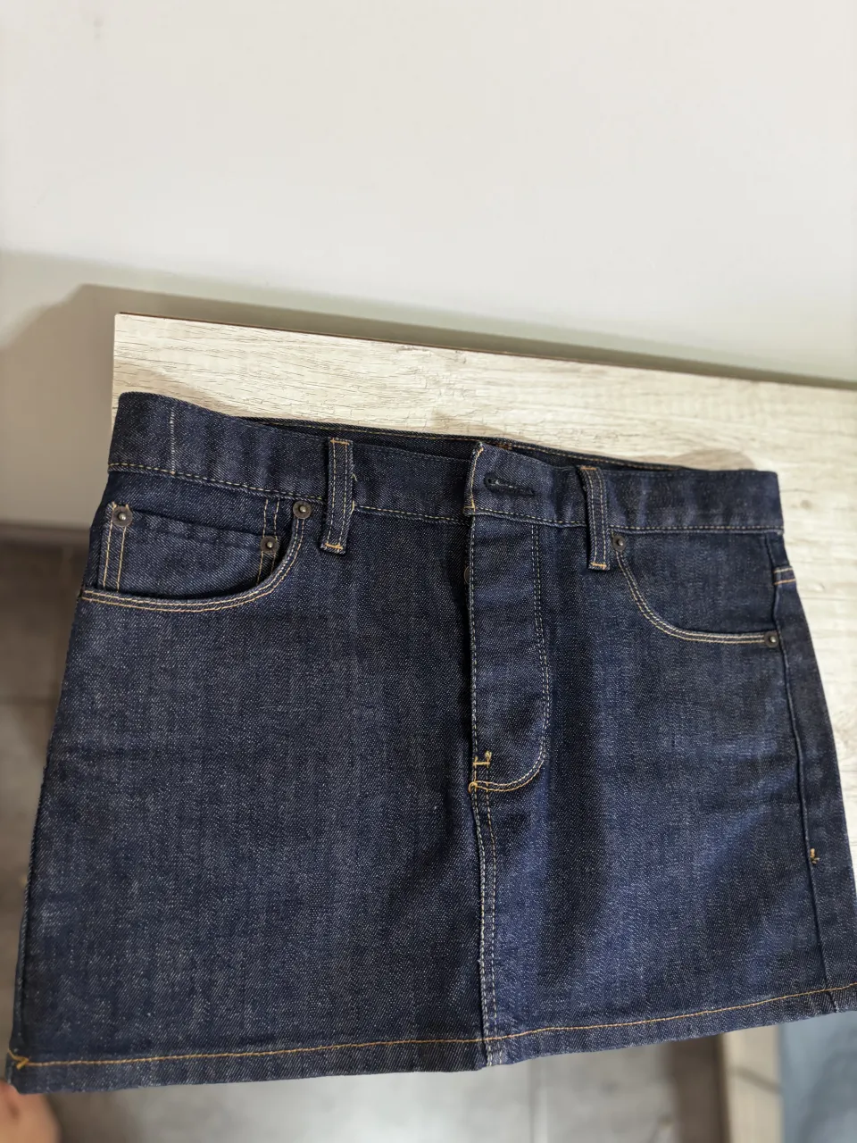 Pollera Levi's - imagen 2