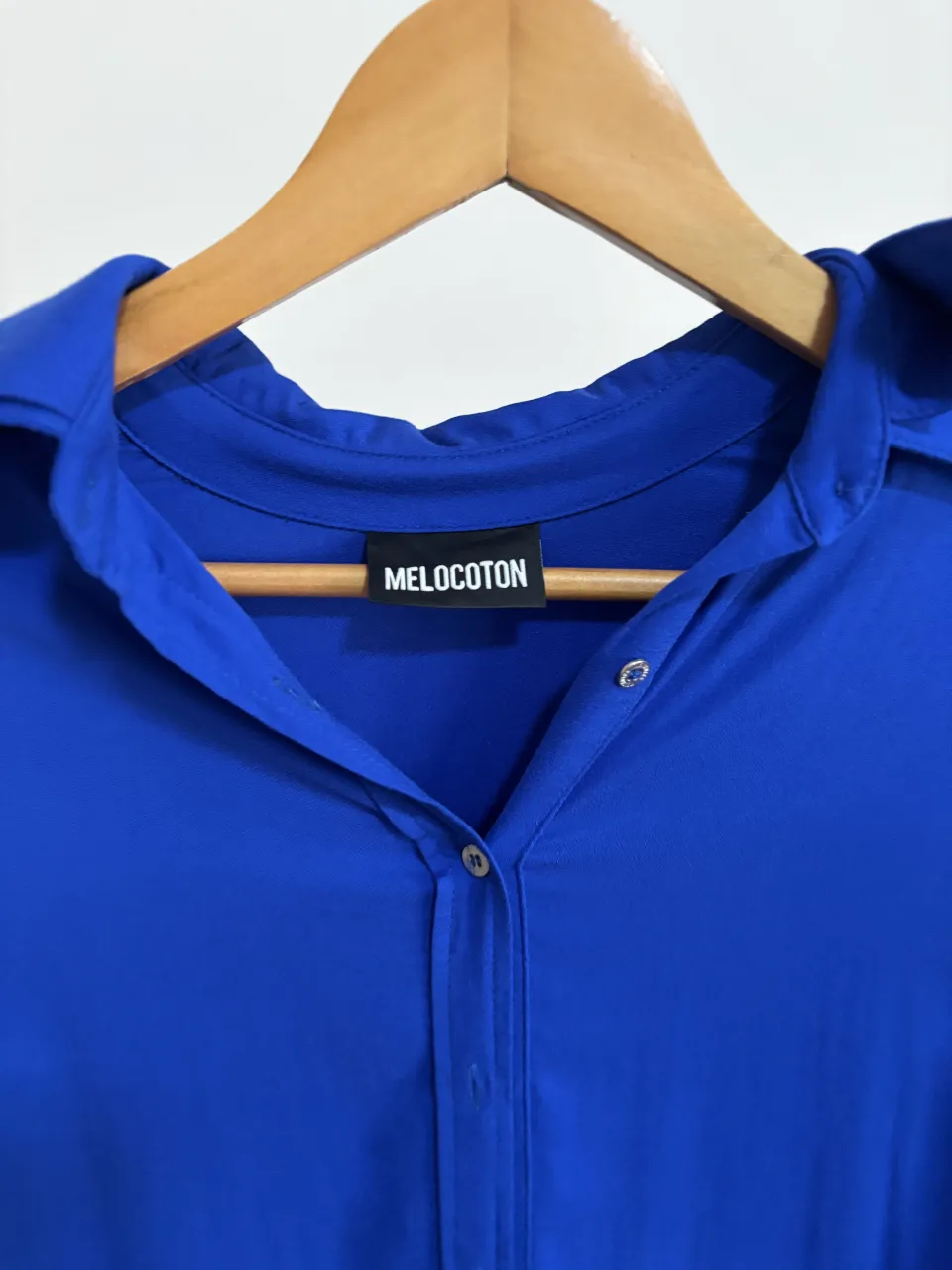 Camisa melocoton - imagen 2