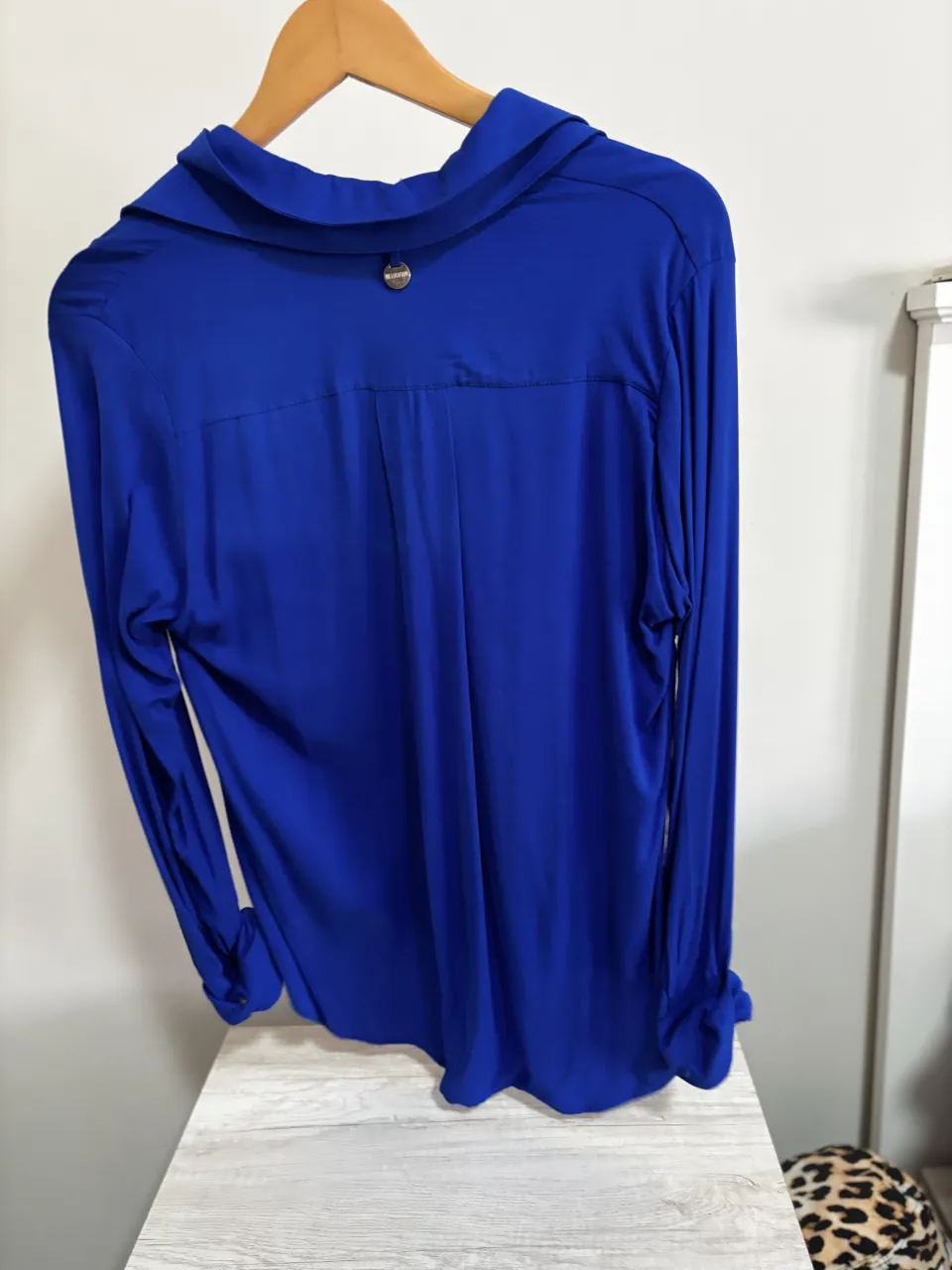 Camisa melocoton - imagen 3