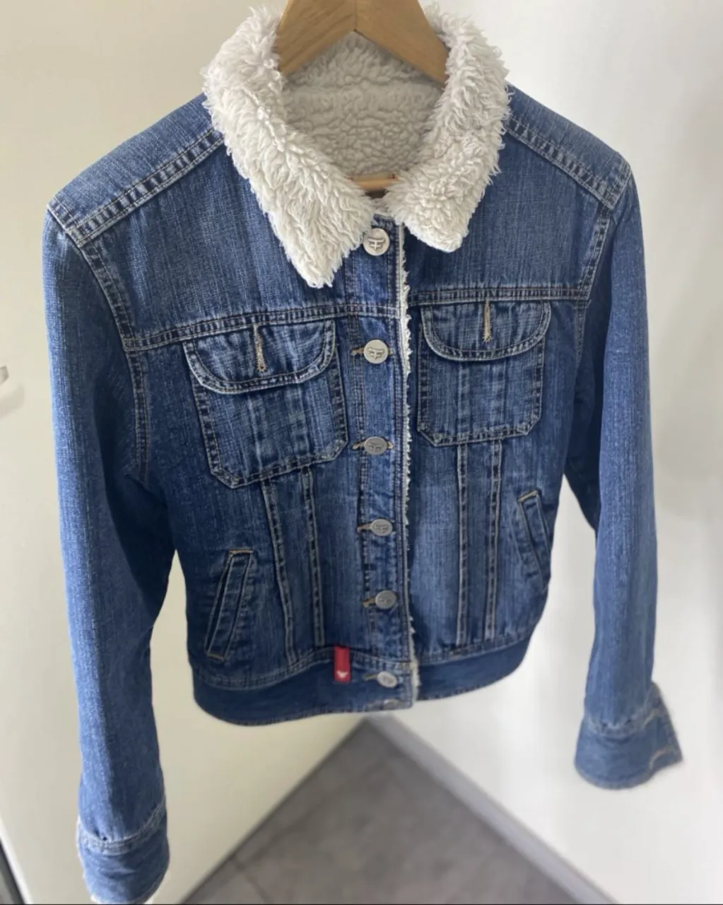 Campera Kosiuko