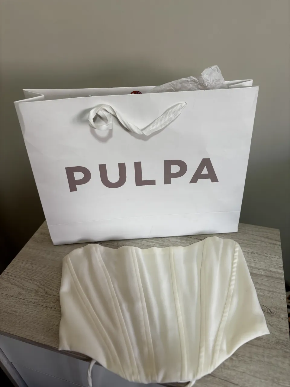 Top Pulpa - imagen 1