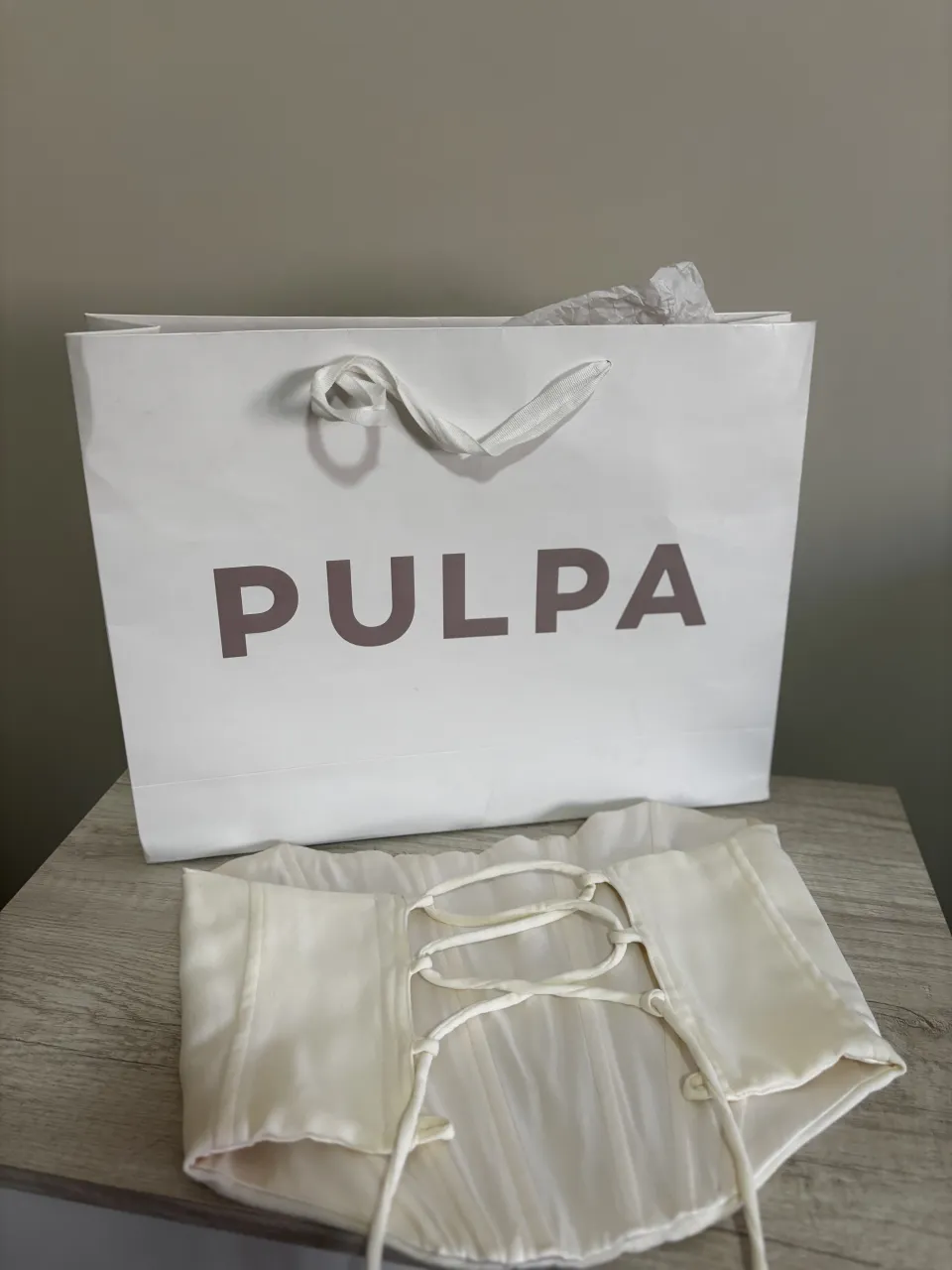 Top Pulpa - imagen 2