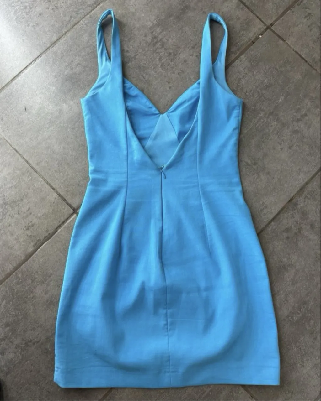 Vestido Zara - imagen 2