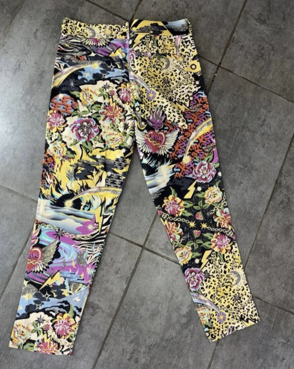 Pantalón Kosiuko - Vista 2