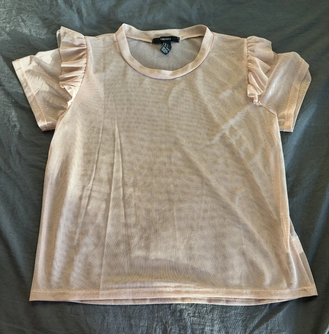 Remera Forever 21 - imagen 1