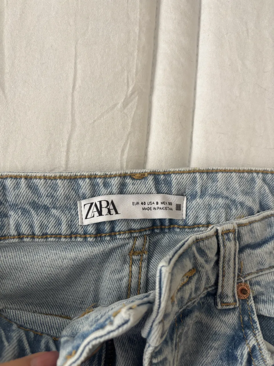 Jean Zara - Vista 2