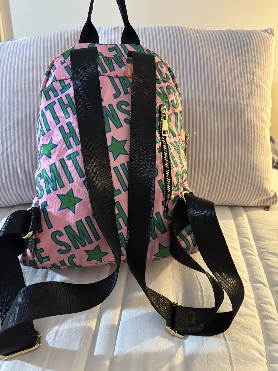 Mochila Jackie Smith - imagen 3