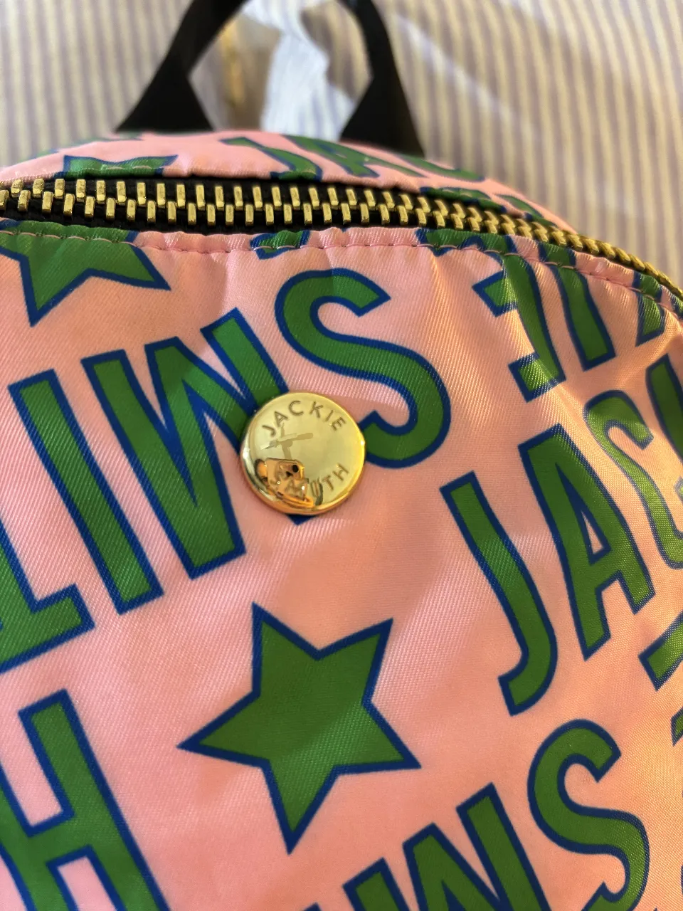 Mochila Jackie Smith - imagen 2