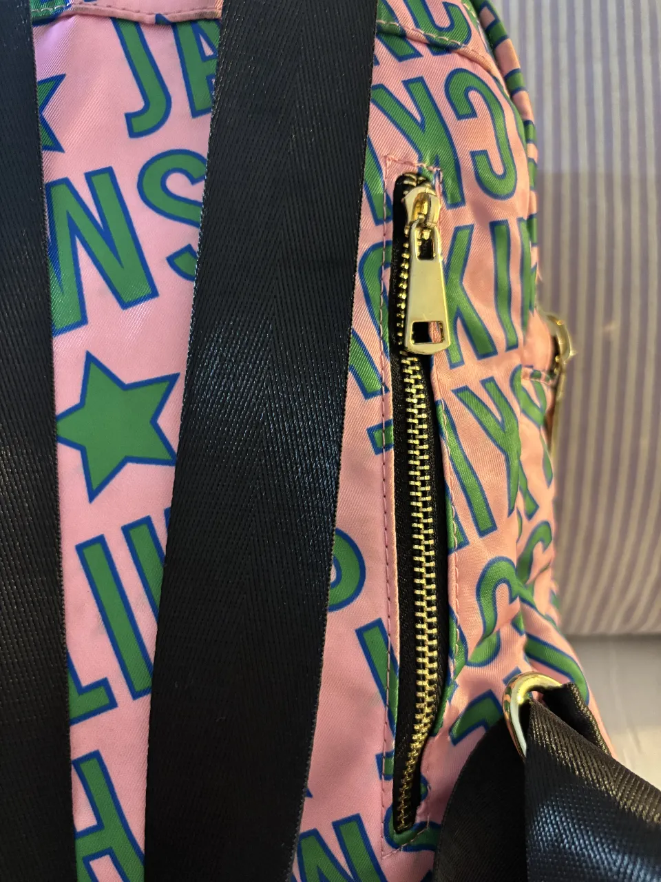 Mochila Jackie Smith - imagen 4