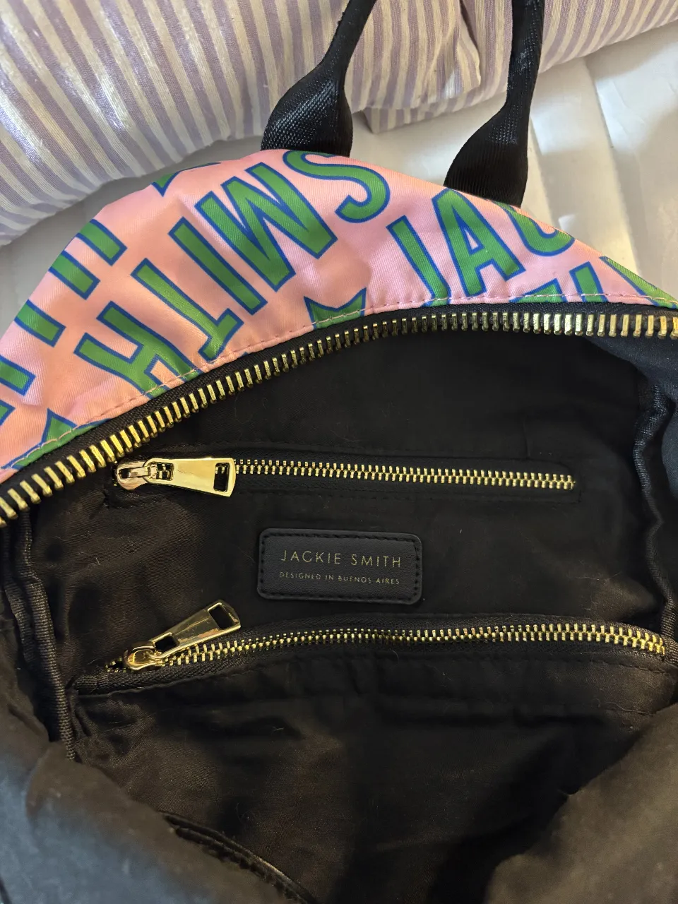 Mochila Jackie Smith - imagen 5