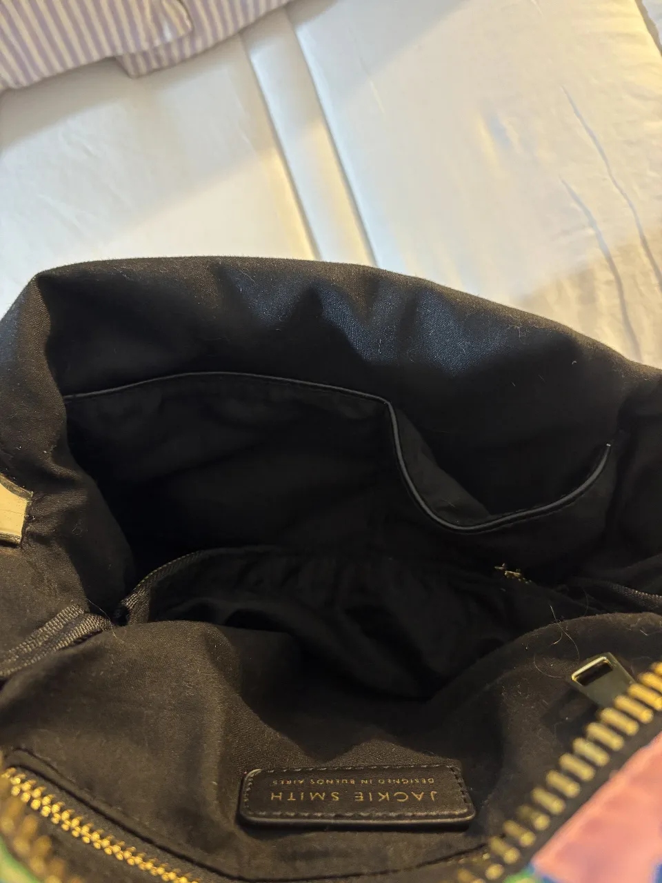 Mochila Jackie Smith - imagen 6