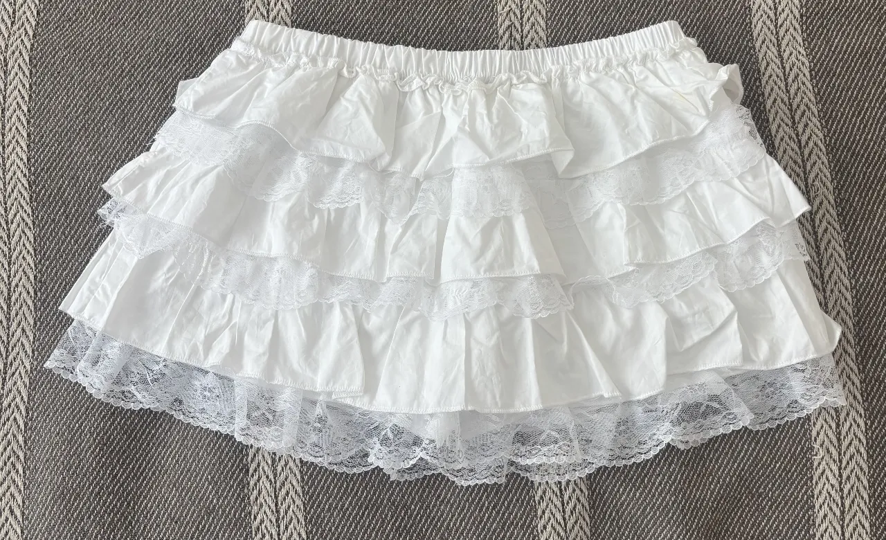 Pollera Anwnd - imagen 4