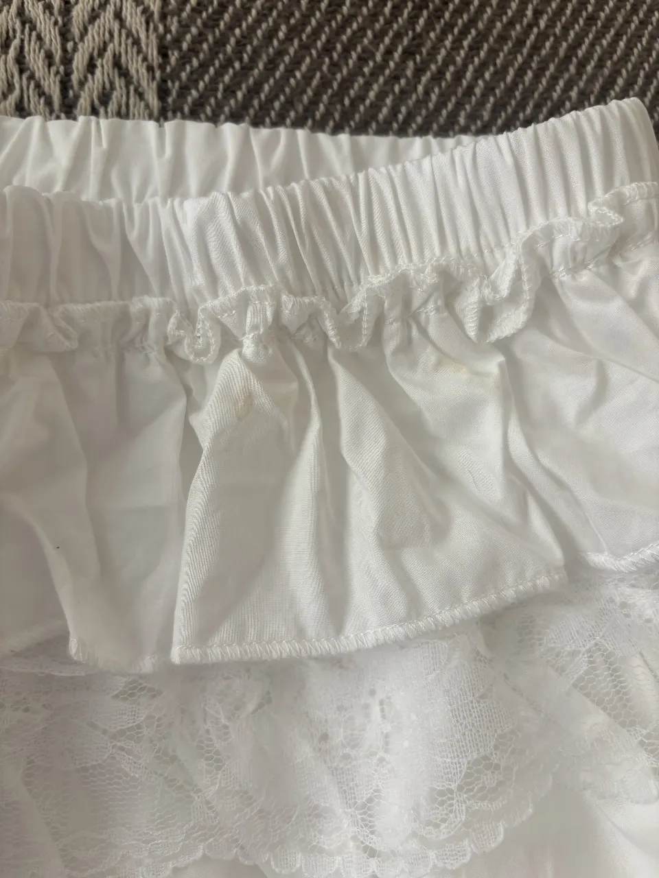 Pollera Anwnd - imagen 5