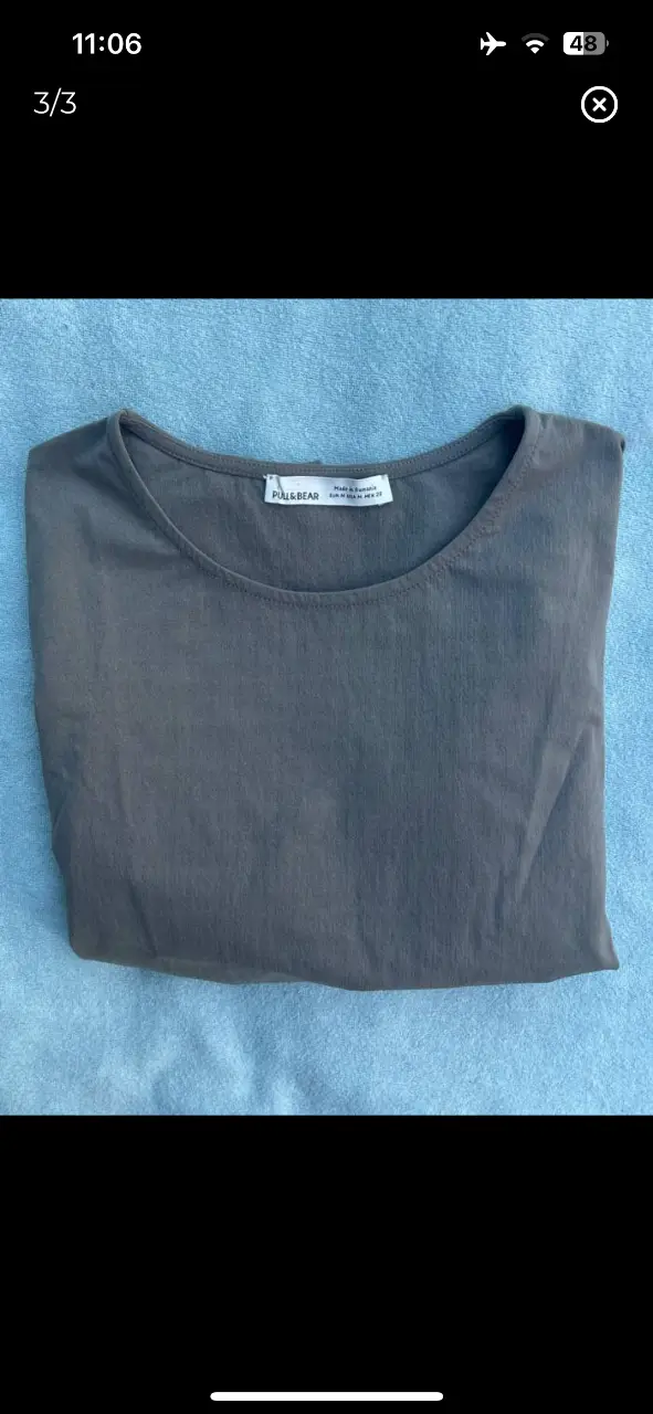 Top Pull & Bear - imagen 2