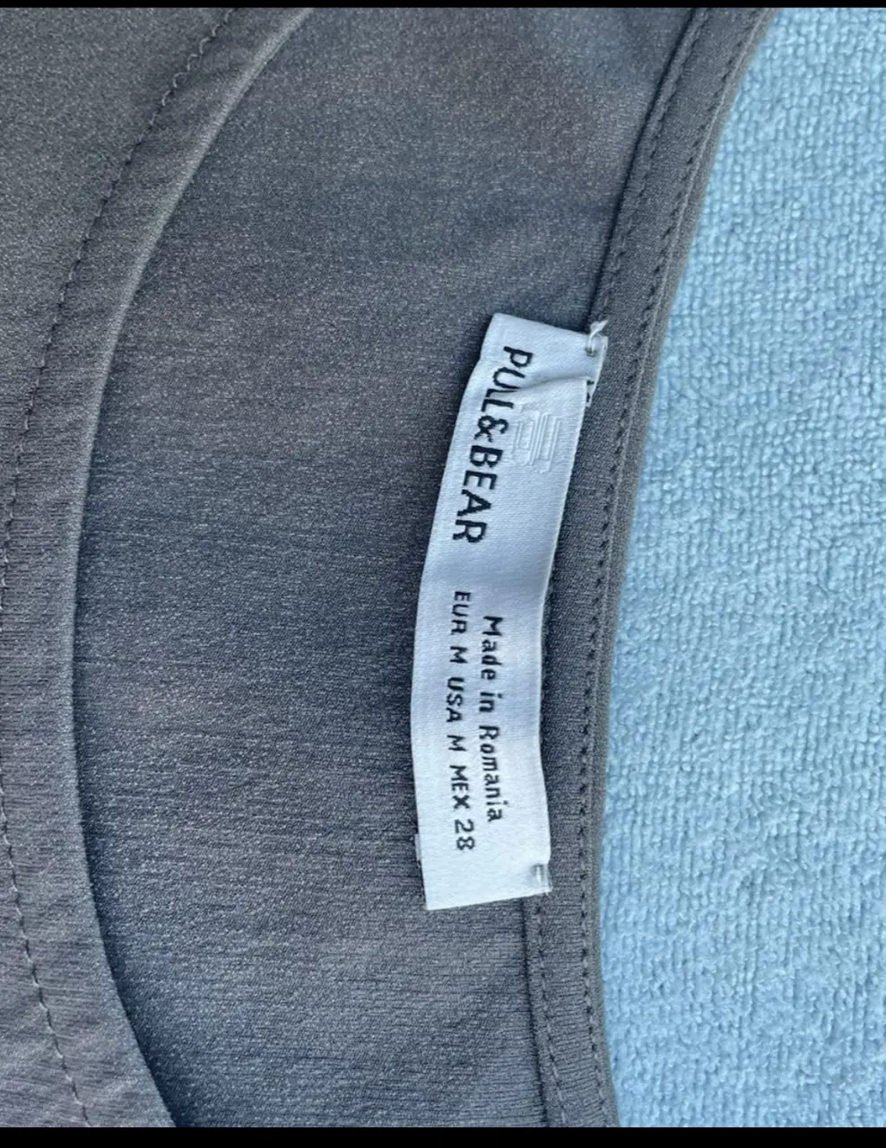 Top Pull & Bear - imagen 3