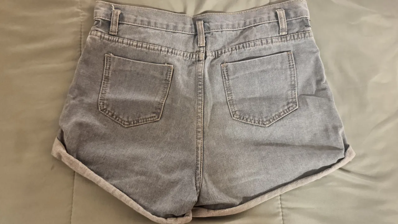 Short Zaful - imagen 2