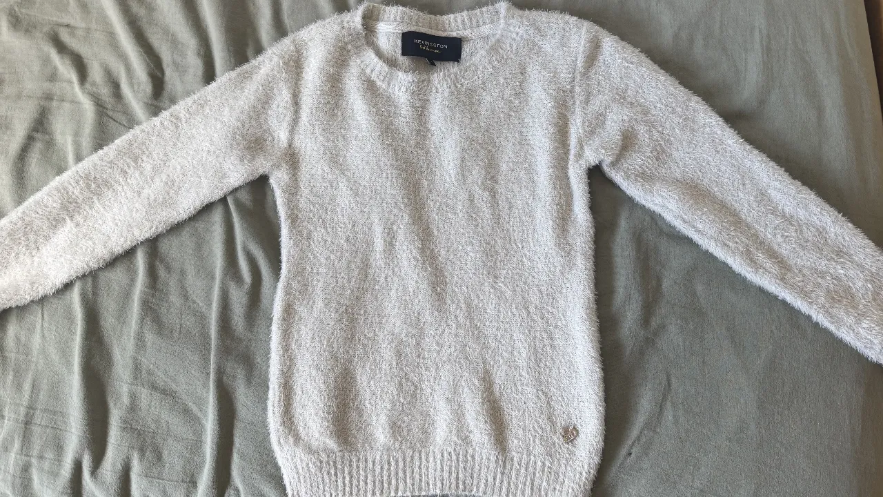 Sweater Kevingston - imagen 1