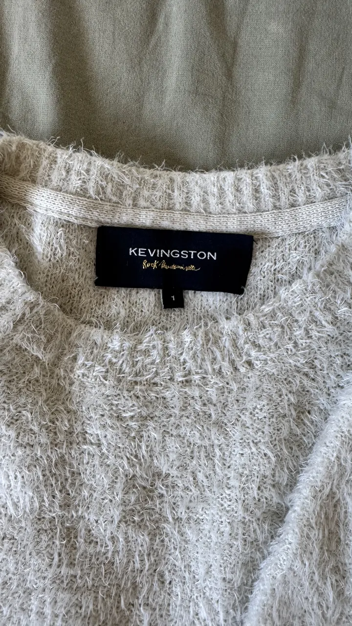 Sweater Kevingston - imagen 3