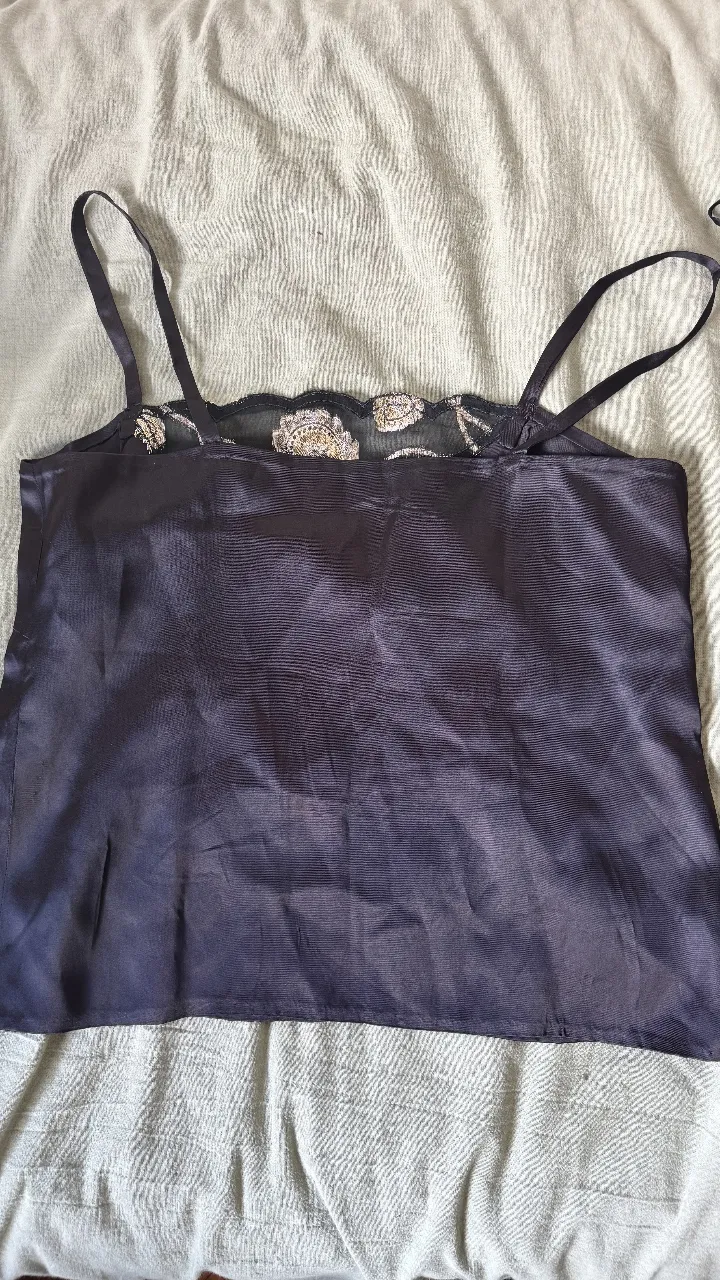 Musculosa Sin marca. - imagen 2