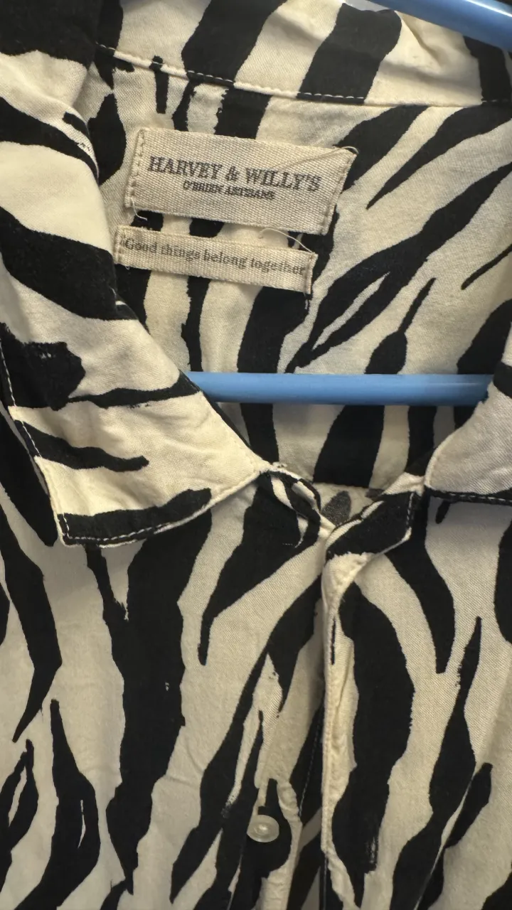 Camisa Harvey & Willy’s - imagen 2