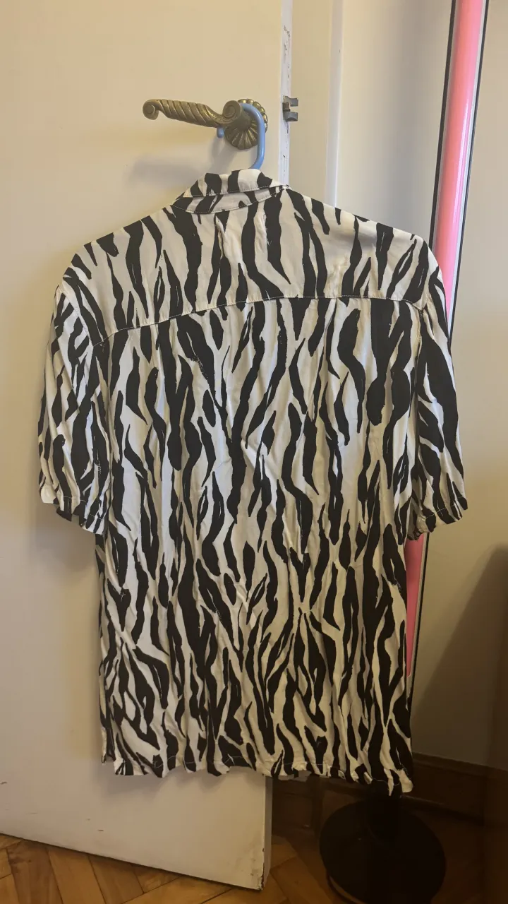 Camisa Harvey & Willy’s - imagen 3