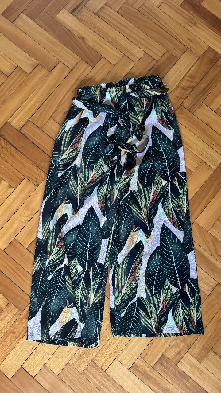 Pantalón Zaful - imagen 2