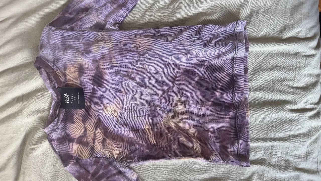 Remera Complot - imagen 2