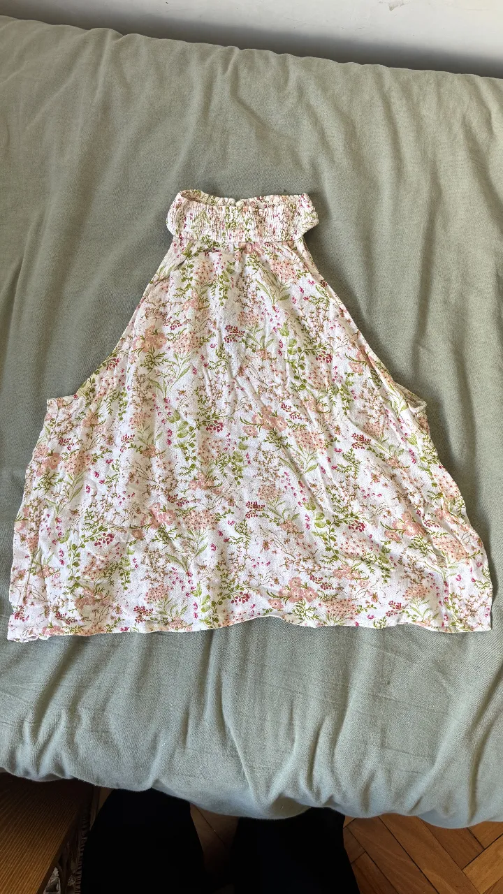 Musculosa Forever 21 - imagen 1