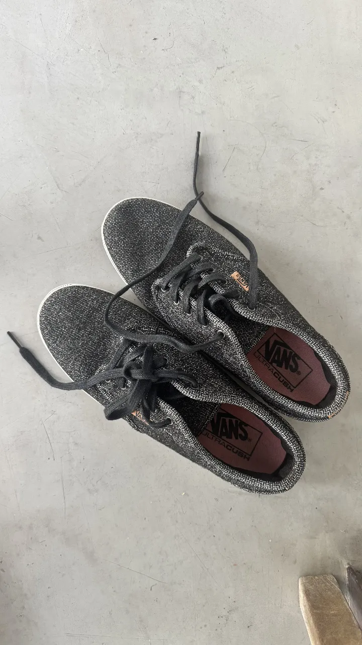 Zapatillas Vans - imagen 1