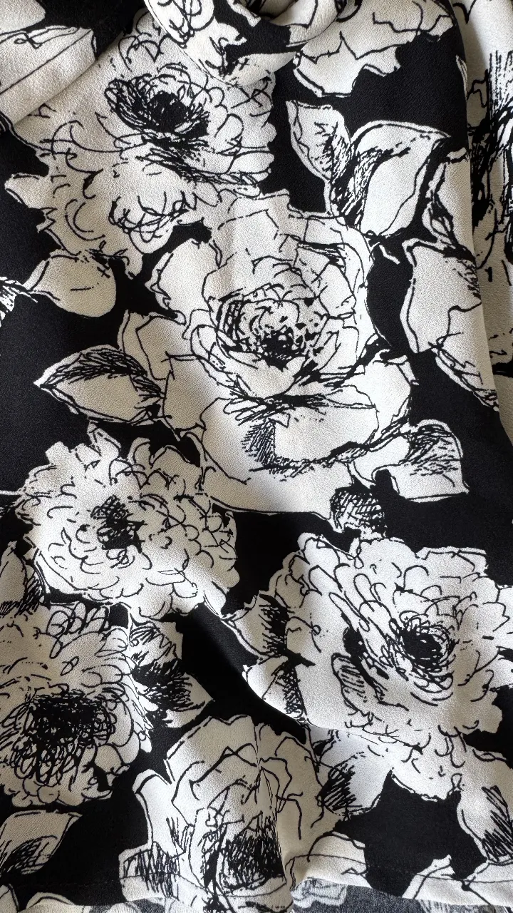 Pollera Abercrombie & Fitch - imagen 4