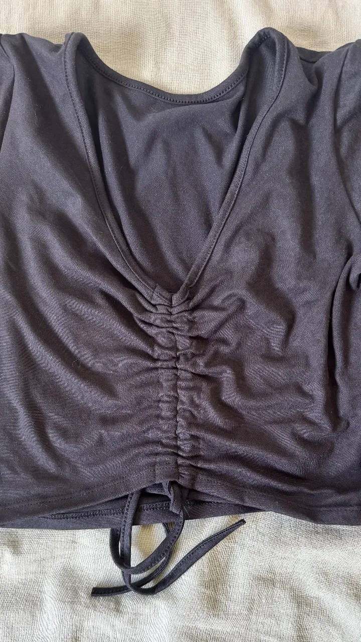 Remera Sin marca. - imagen 2