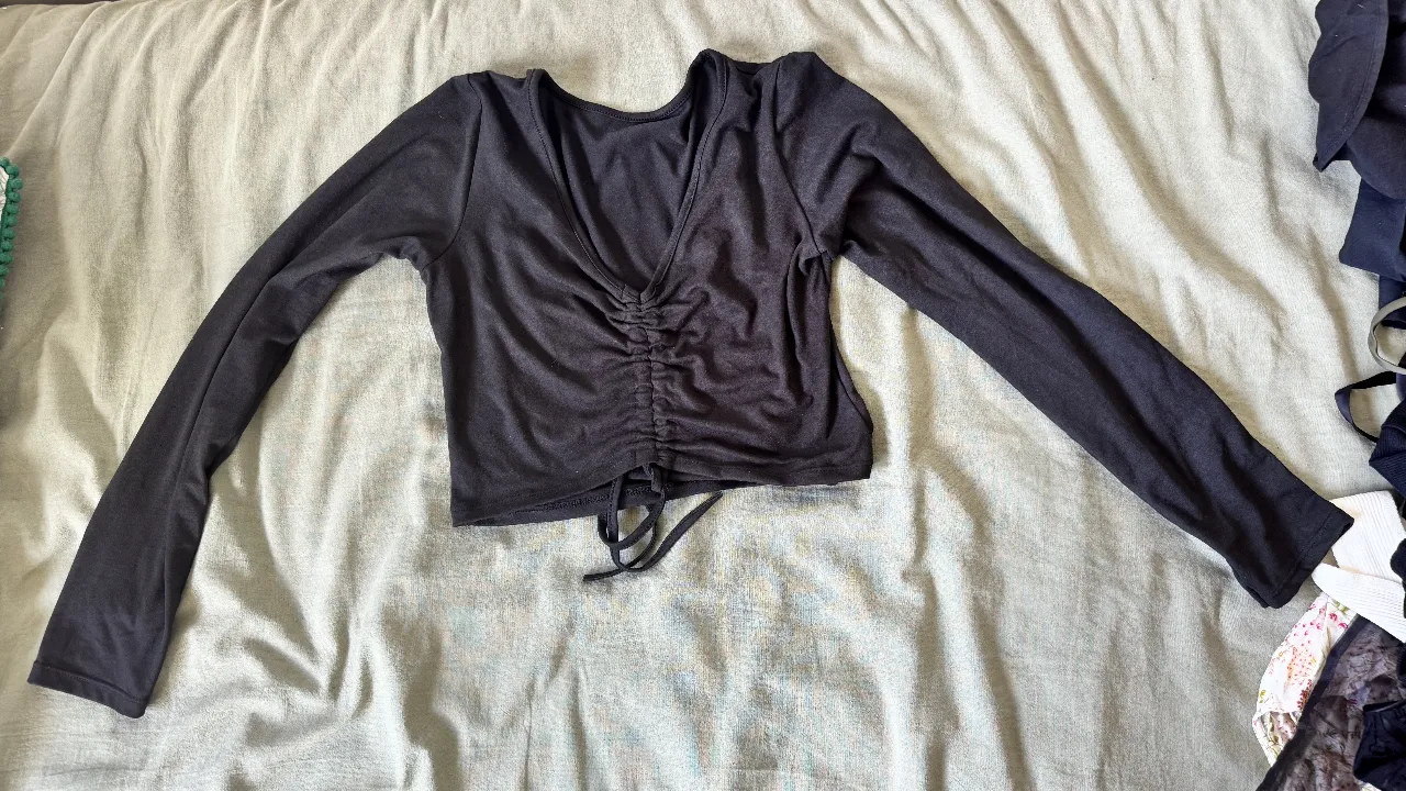 Remera Sin marca. - imagen 1