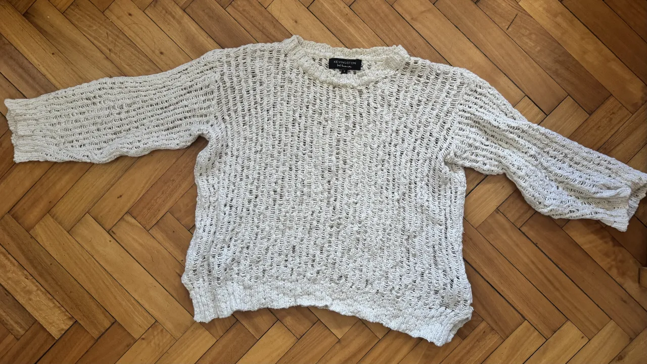Sweater Kevingston - imagen 2