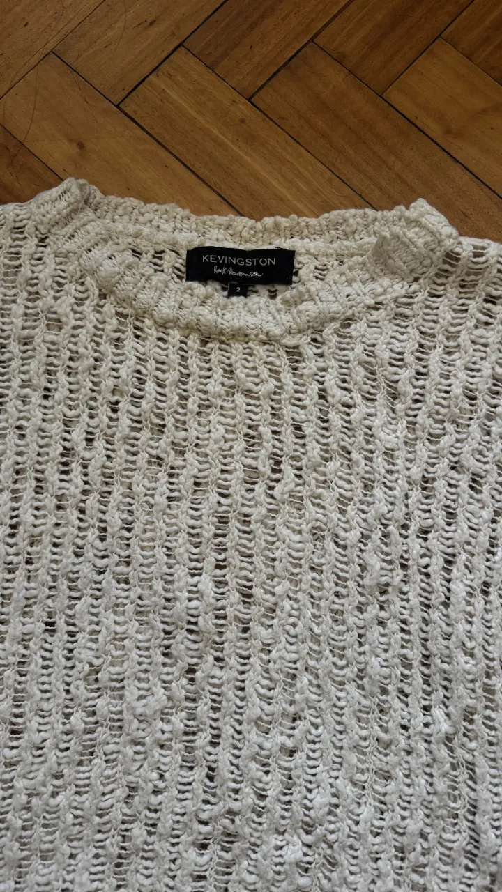 Sweater Kevingston - imagen 1