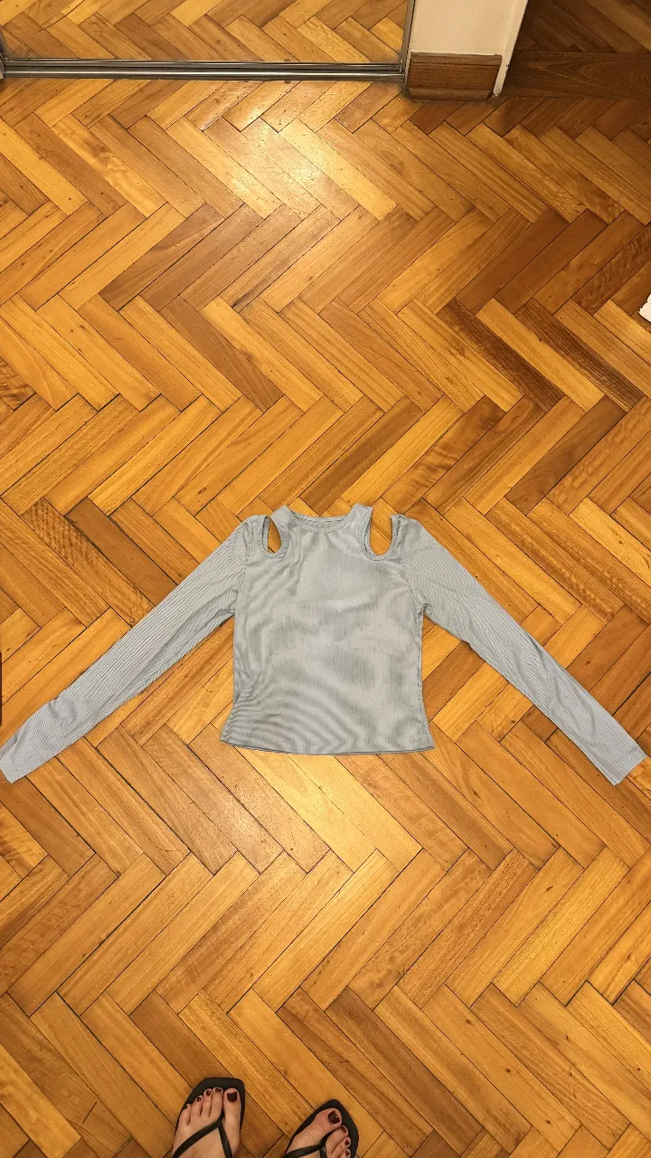 Remera Sin marca - imagen 1