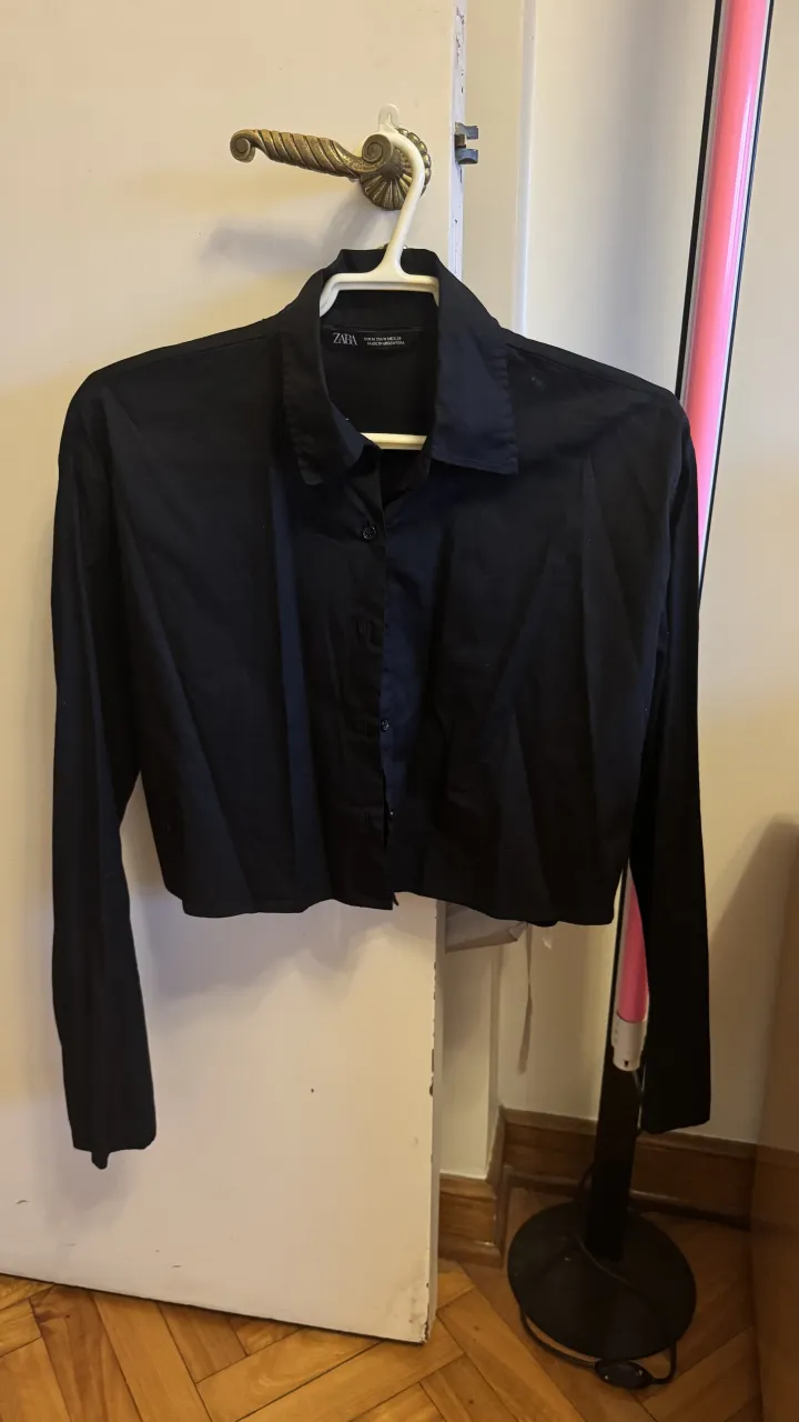 Camisa Zara - imagen 2