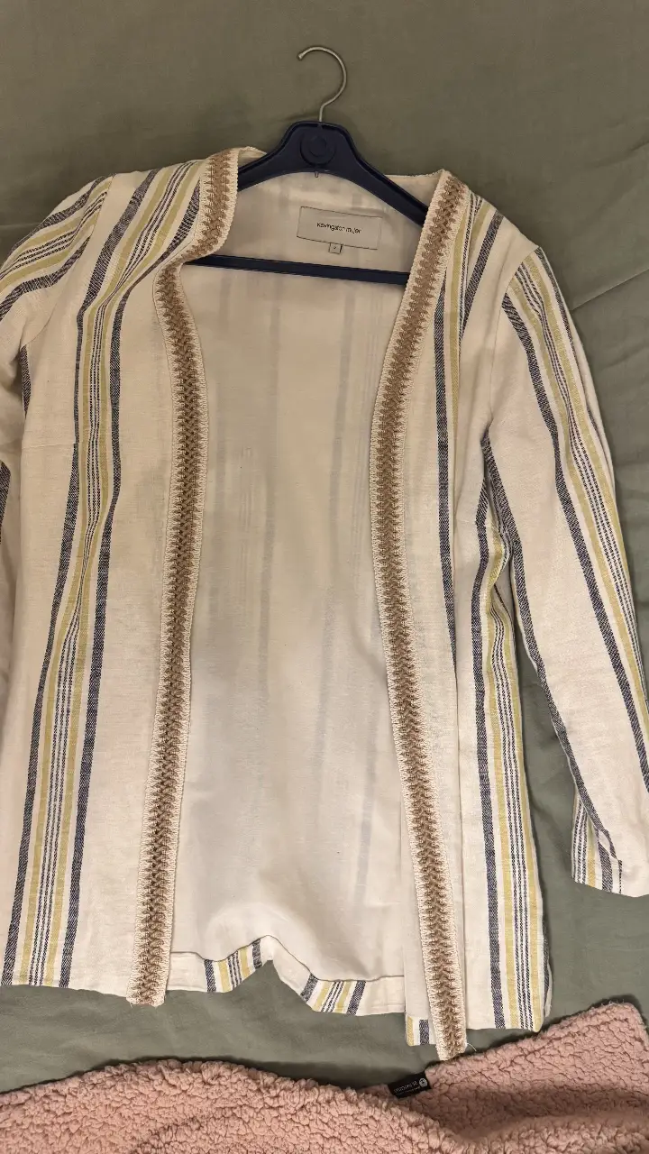 Cardigan Kevingston - imagen 1