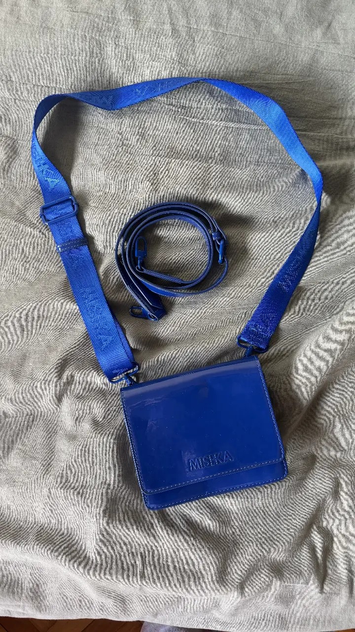 Bandolera Mishka - imagen 2