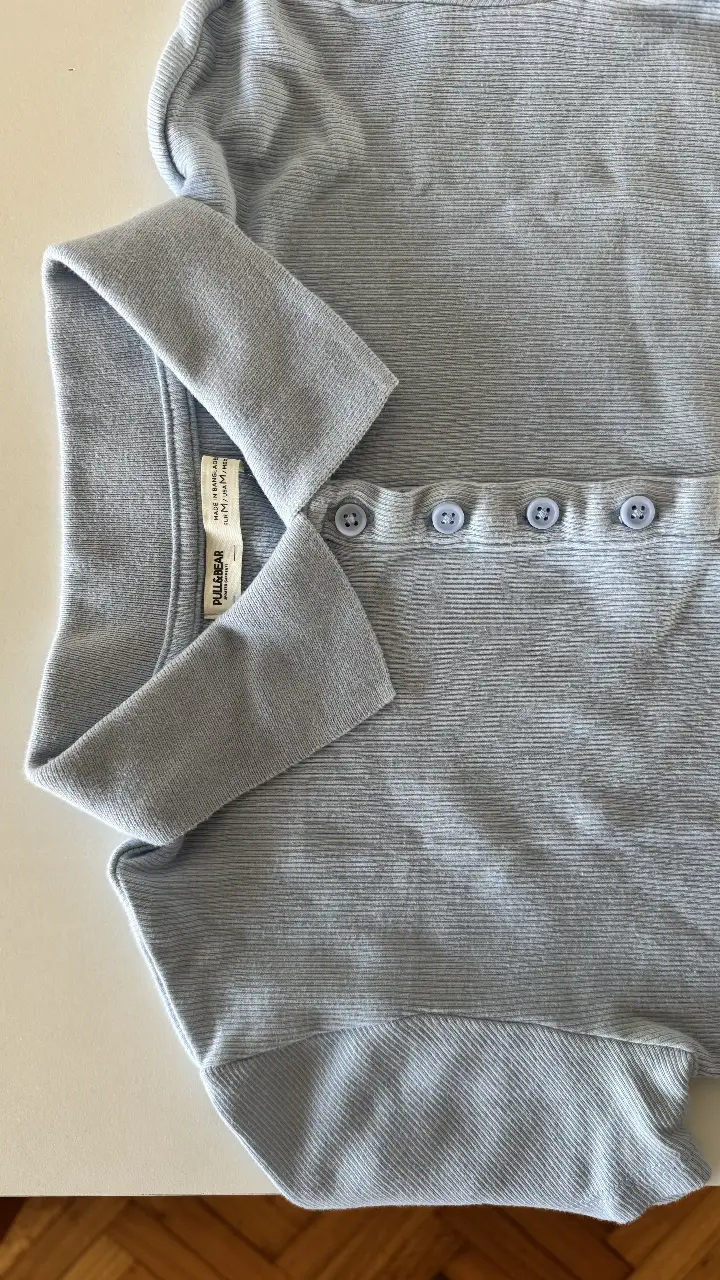 Remera Pull & Bear - imagen 2