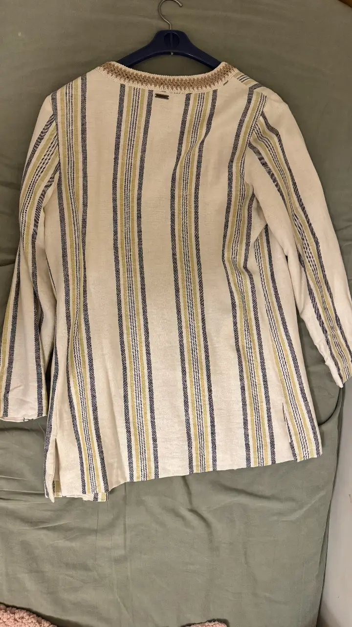 Cardigan Kevingston - imagen 2