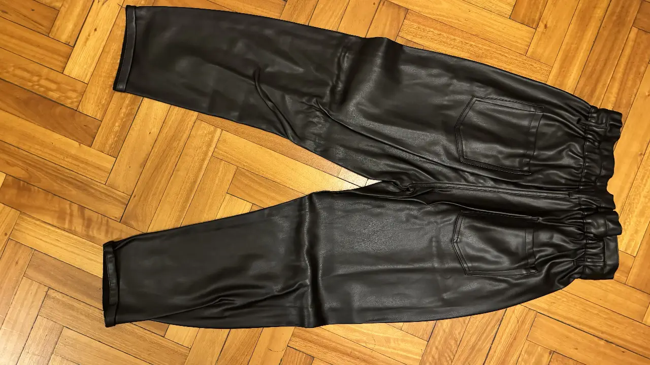 Pantalón Zara - imagen 2