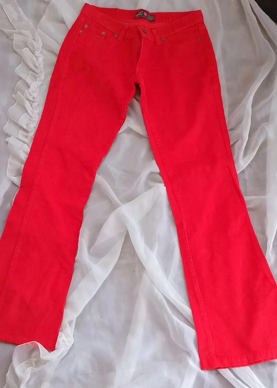 Pantalón Importadas usa - imagen 1