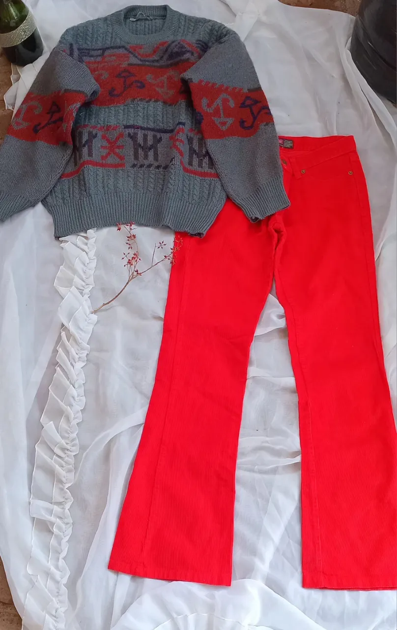 Pantalón Importadas usa - imagen 5