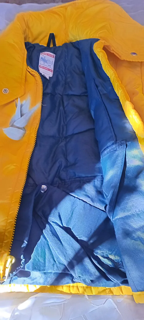 Campera Importado - imagen 3